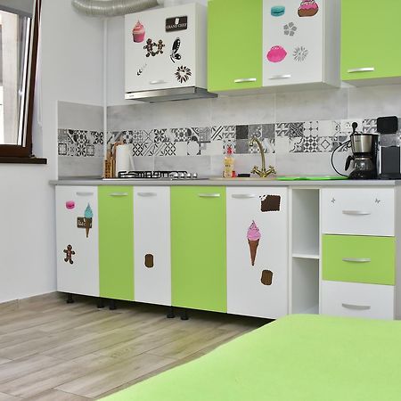 Cazare Fundeni Βουκουρέστι Εξωτερικό φωτογραφία