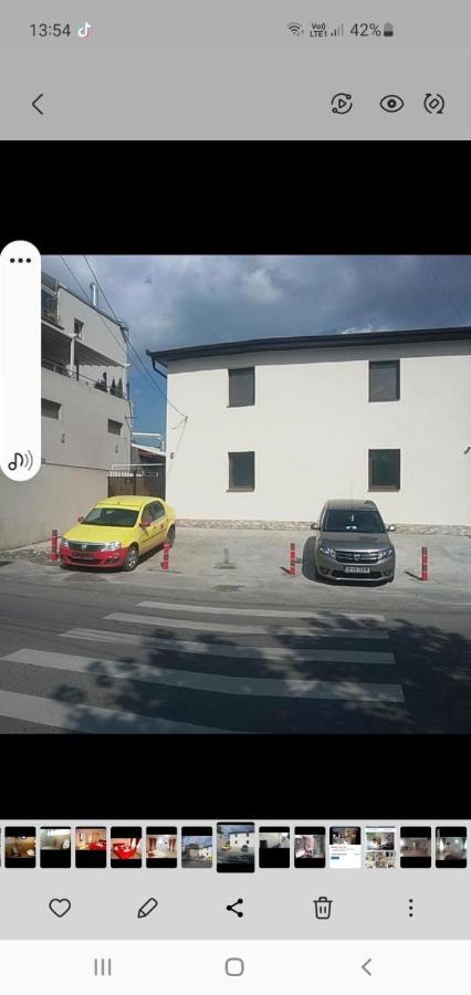Cazare Fundeni Βουκουρέστι Εξωτερικό φωτογραφία