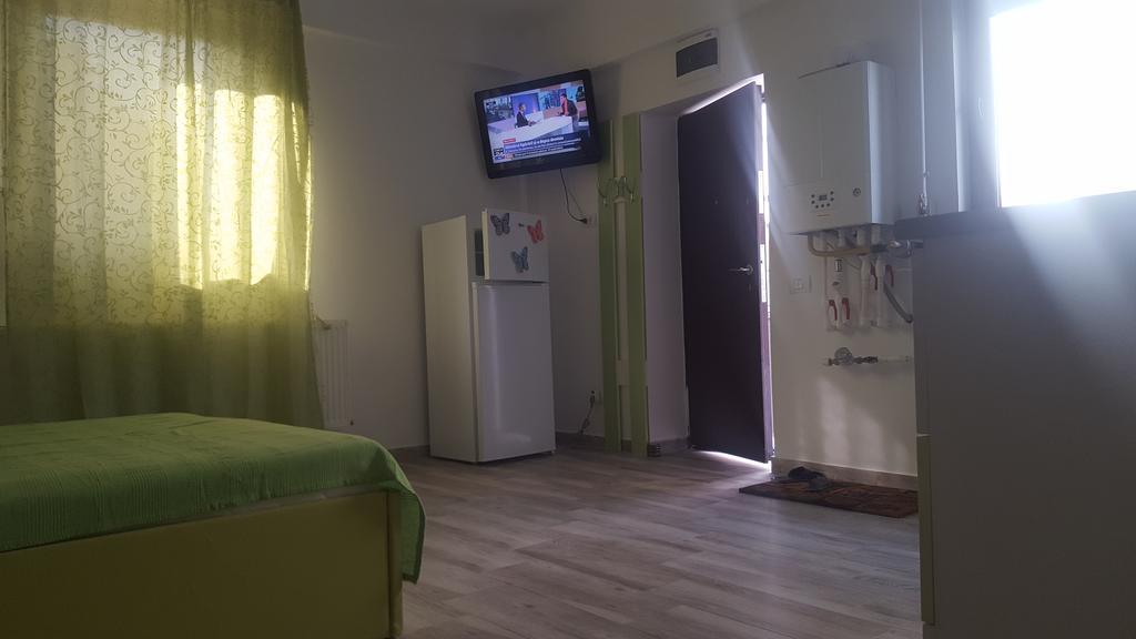 Cazare Fundeni Βουκουρέστι Εξωτερικό φωτογραφία