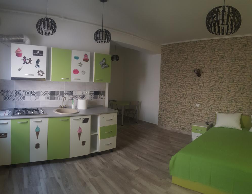 Cazare Fundeni Βουκουρέστι Εξωτερικό φωτογραφία
