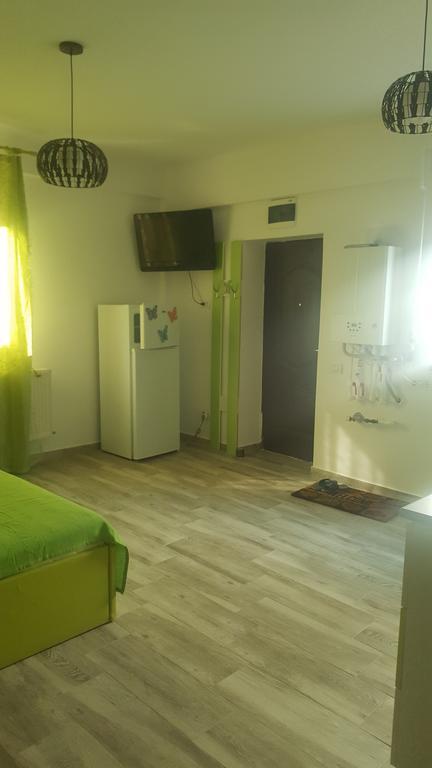 Cazare Fundeni Βουκουρέστι Εξωτερικό φωτογραφία