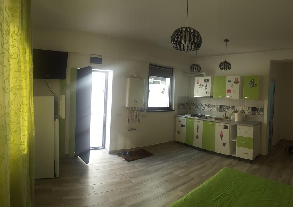 Cazare Fundeni Βουκουρέστι Εξωτερικό φωτογραφία
